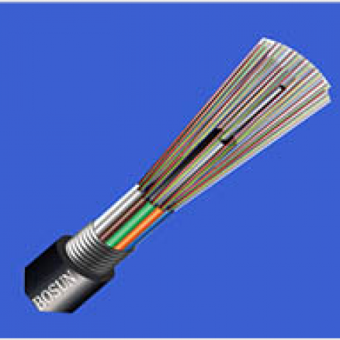 GYTA（S） 铝带层绞式室外光缆